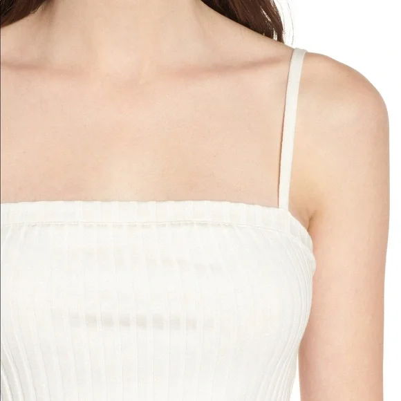 BP Ribbed Tank - Picture 4 of 7